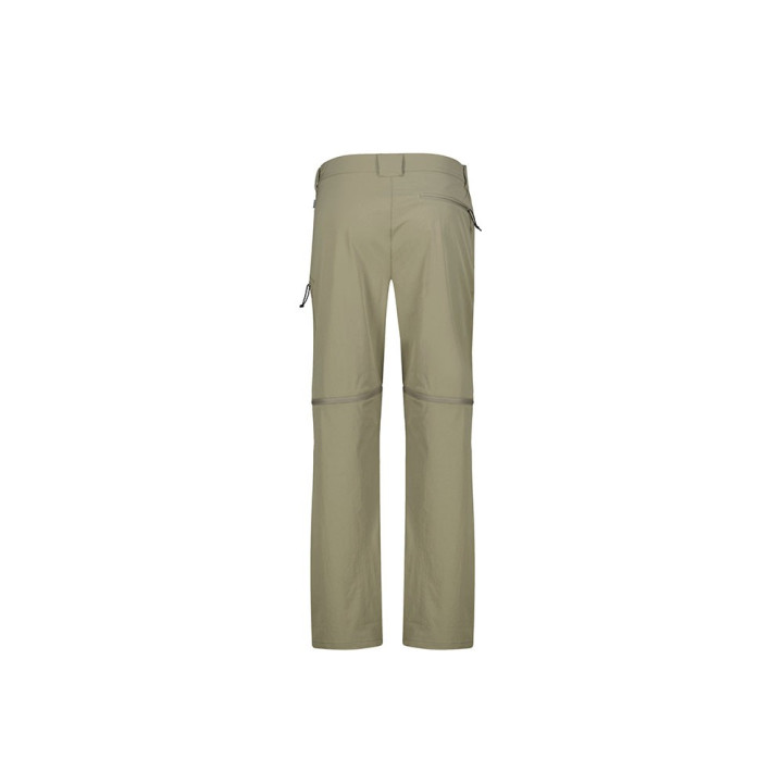 Meru Pantaloni Trekking Zip Off Peru Fallen Rock Uomo