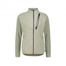 Meru Felpa In Pile Ohope Beige Nero Uomo