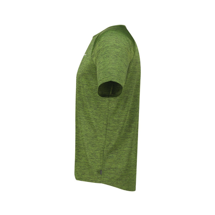 Meru T-Shirt Trekking Minto Spindle Tree Melange Uomo