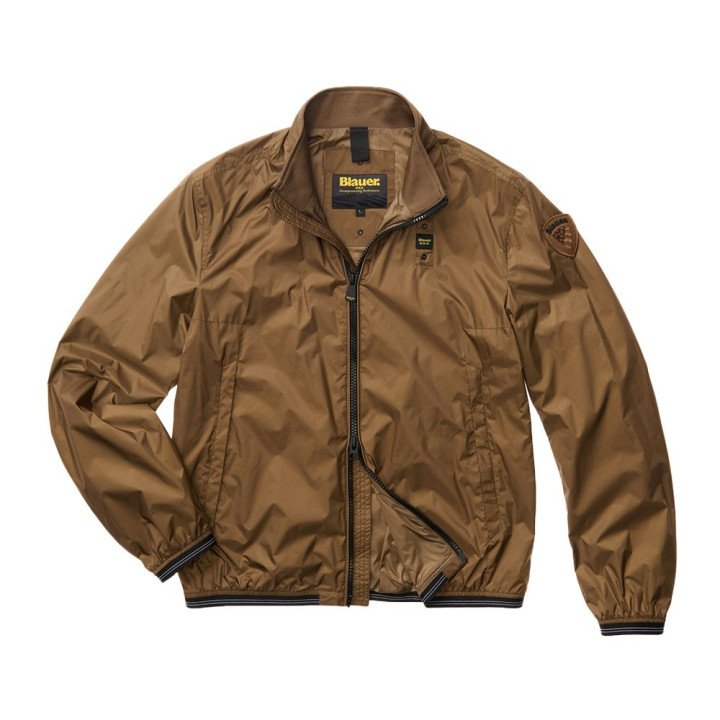 Blauer Giacca Carwin Nocciola Uomo
