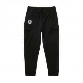 Cargo Olneys nero