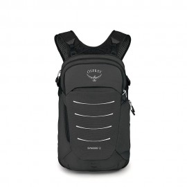 Syncro 12 Raven nero