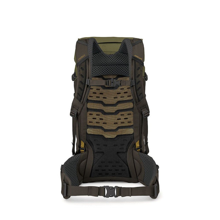 Osprey Zaino Trekking Kestrel Lt 28 Moss Verde