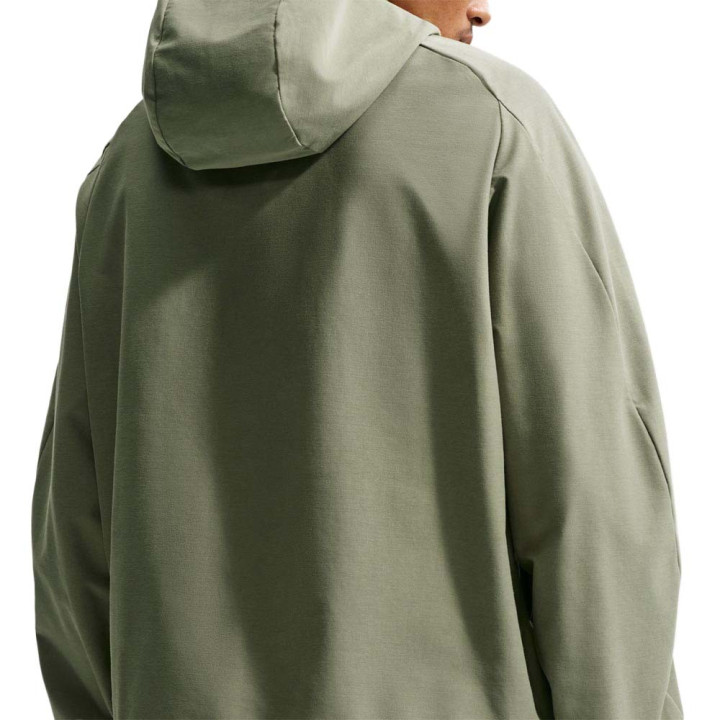 Nike Sportswear Tech Giacca Beige Uomo