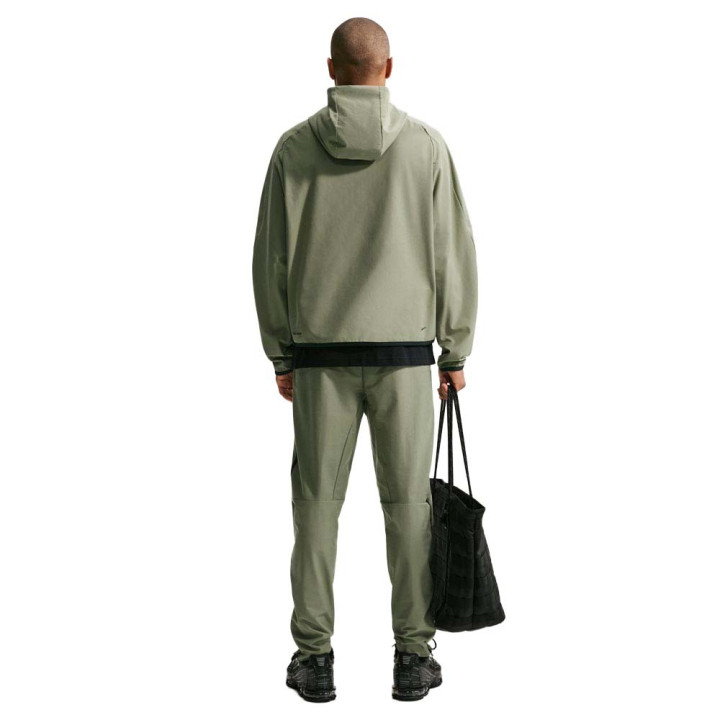 Nike Sportswear Tech Giacca Beige Uomo
