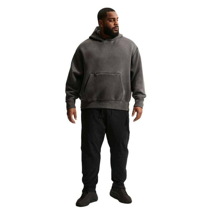 Nike Sportswear Tech Pantaloni Nero Uomo