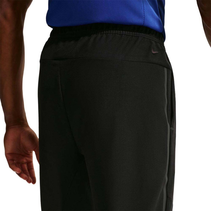 Nike Sportswear Tech Pantaloni Nero Uomo
