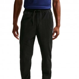 Sportswear Tech Pantaloni nero