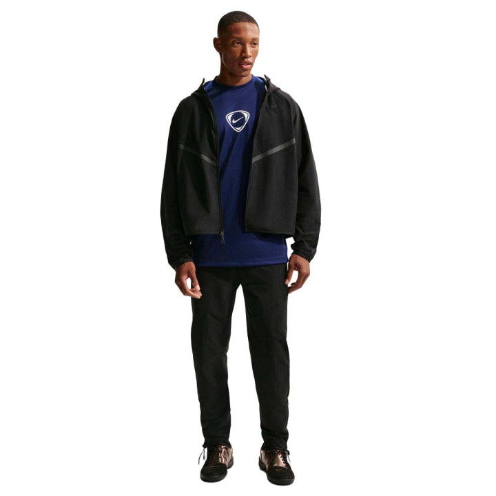 Nike Sportswear Tech Pantaloni Nero Uomo