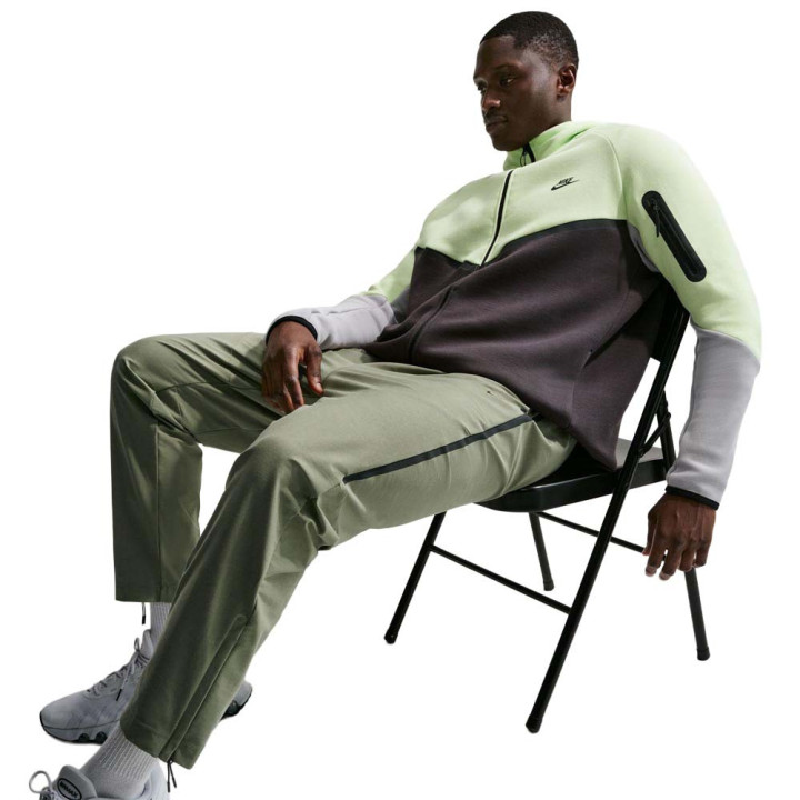 Nike Sportswear Tech Pantaloni Beige Uomo