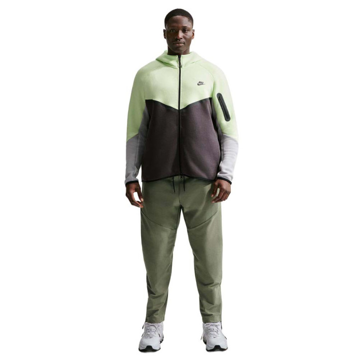 Nike Sportswear Tech Pantaloni Beige Uomo