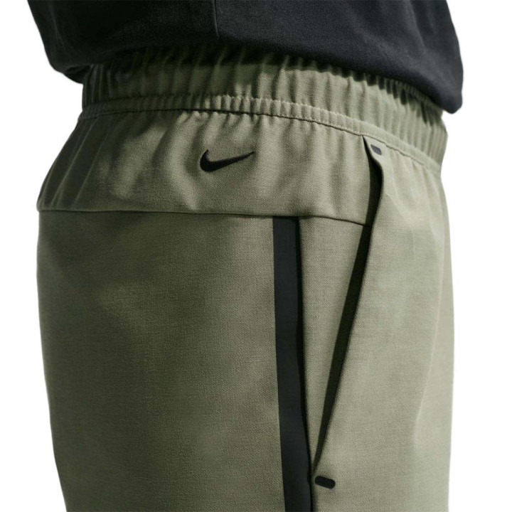 Nike Sportswear Tech Pantaloni Beige Uomo