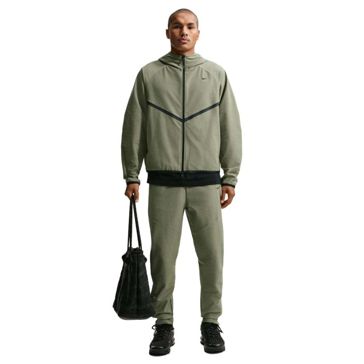 Nike Sportswear Tech Pantaloni Beige Uomo
