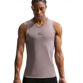 Pro Gilet Sportivo rosa