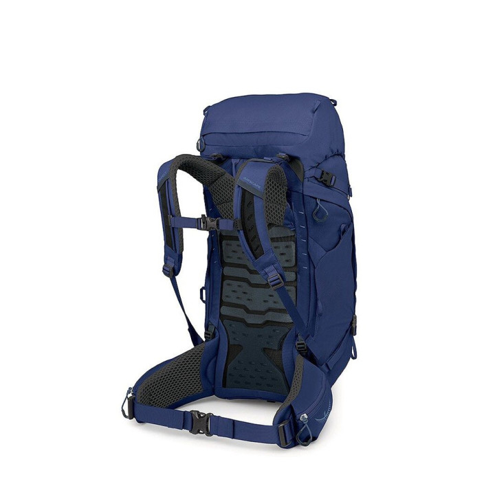 Osprey Zaino Trekking Kyte Lt 45 Serenity Blue