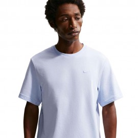 Primary Maglietta Palestra Dri Fit azzurro