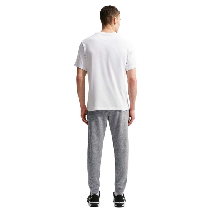 Nike Primary Maglietta Palestra Nero Uomo