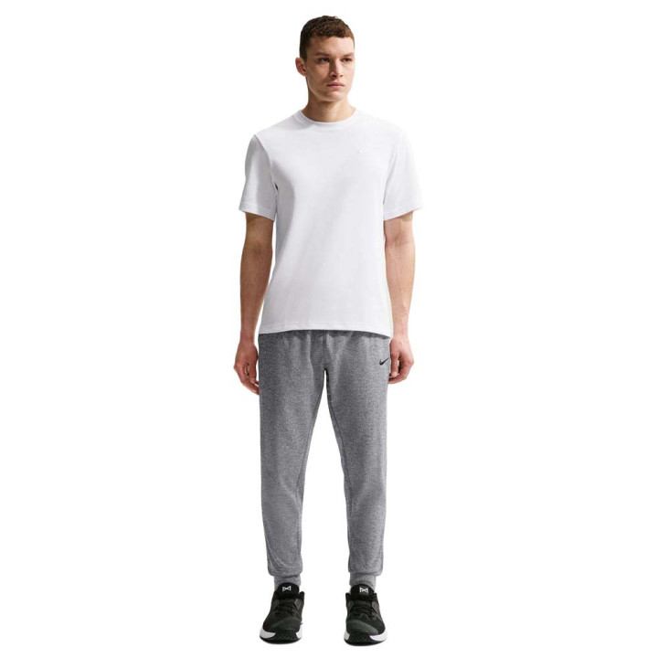 Nike Primary Maglietta Palestra Nero Uomo