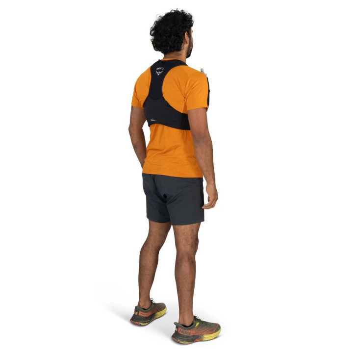 Osprey Zaino Trekking Duro Lt Nero