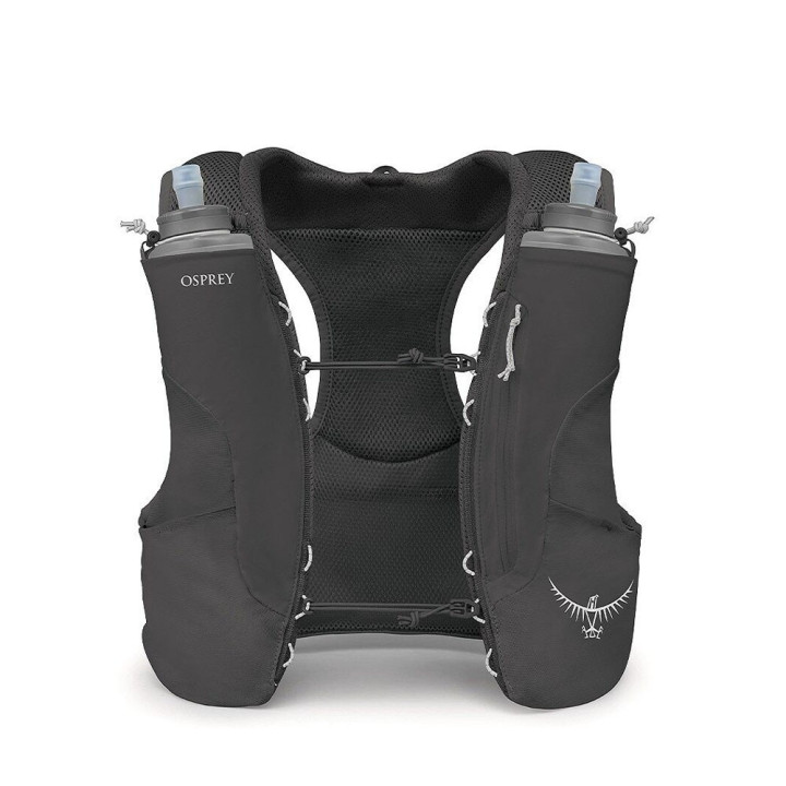 Osprey Zaino Trekking Duro Lt Nero