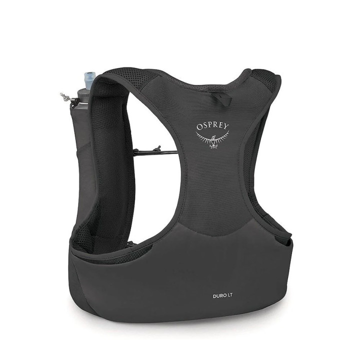 Osprey Zaino Trekking Duro Lt Nero