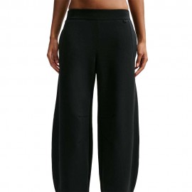 24.7 Impossiblysoft Pantaloni Open nero