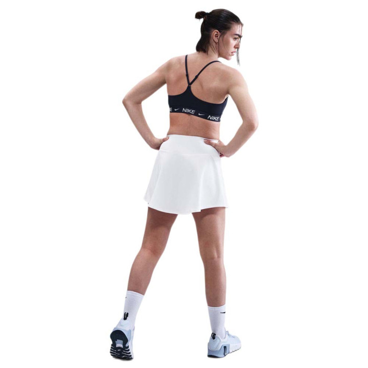 Nike Indy Light Support Reggiseno Sportivo Nero Donna