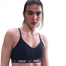 Indy Light Support Reggiseno Sportivo nero