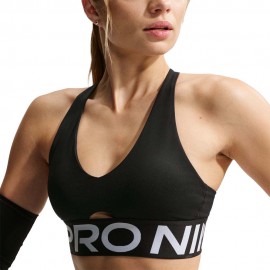 Pro Sculpt Reggiseno Sportivo nero