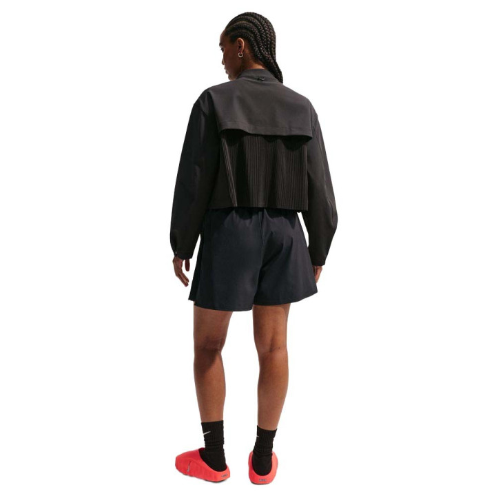 Nike 24.7 Perfectstretch Shorts Sportivi Nero Donna