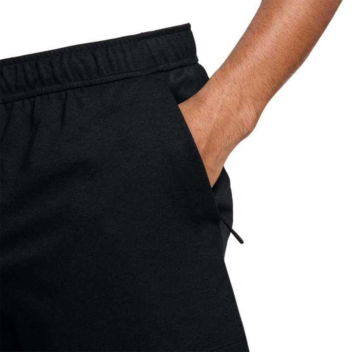 Nike Nanoknit Primary Shorts Sportivi Nero Uomo