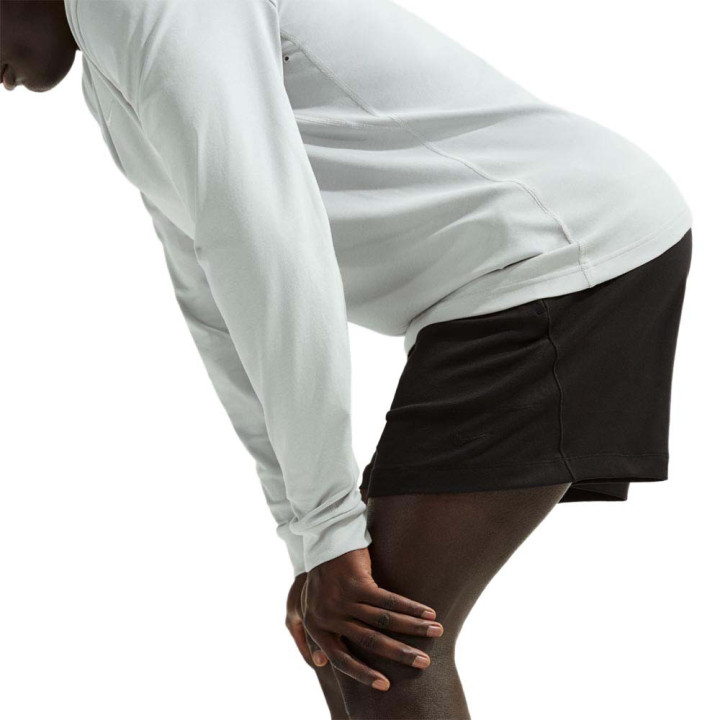 Nike Nanoknit Primary Shorts Sportivi Nero Uomo