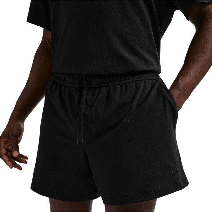 Nike Nanoknit Primary Shorts Sportivi Nero Uomo