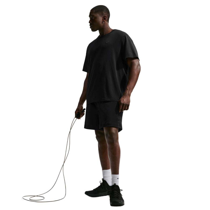 Nike Nanoknit Primary Shorts Sportivi Nero Uomo