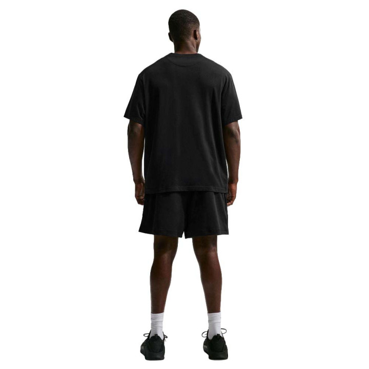 Nike Nanoknit Primary Shorts Sportivi Nero Uomo