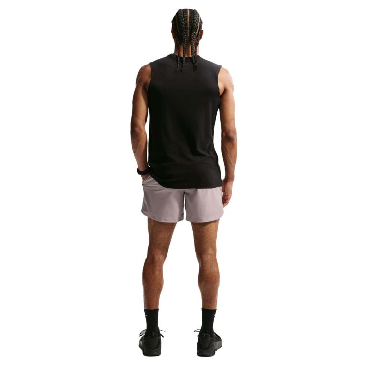 Nike Pro Training Shorts Sportivi Verde Uomo