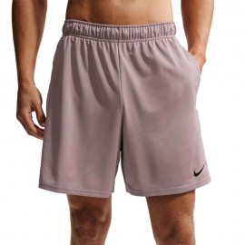 Flex Shorts Sportivi Totally rosa