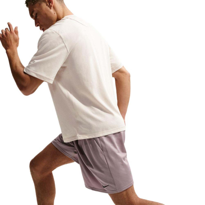Nike Flex Shorts Sportivi Totally Rosa Uomo