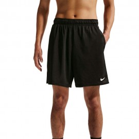 M Nk Df Totality 7In Short Shorts Sportivi Totalty 7In nero