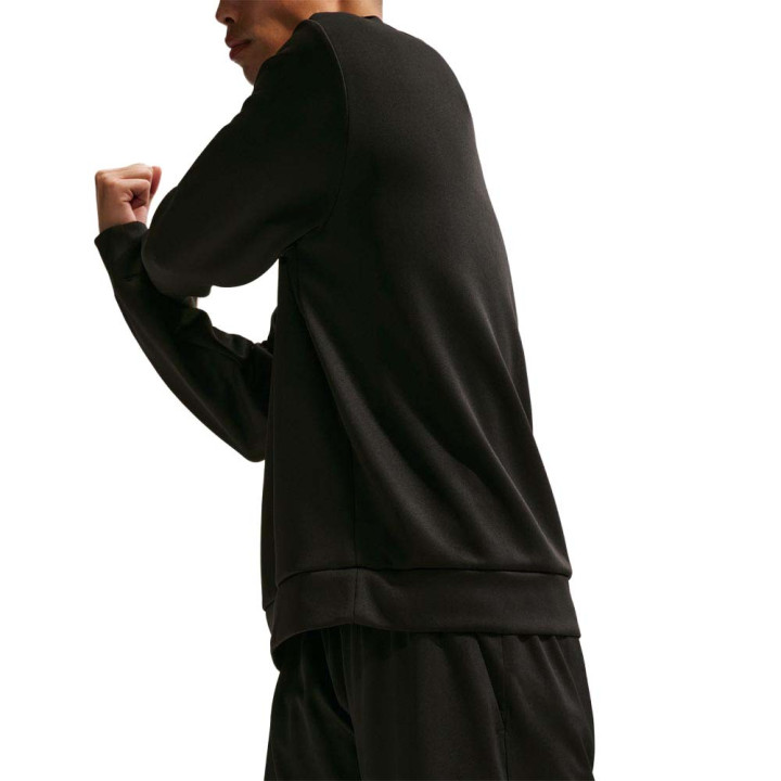 Nike M Nk Df Totality 7In Short Shorts Sportivi Totalty 7In Nero Uomo