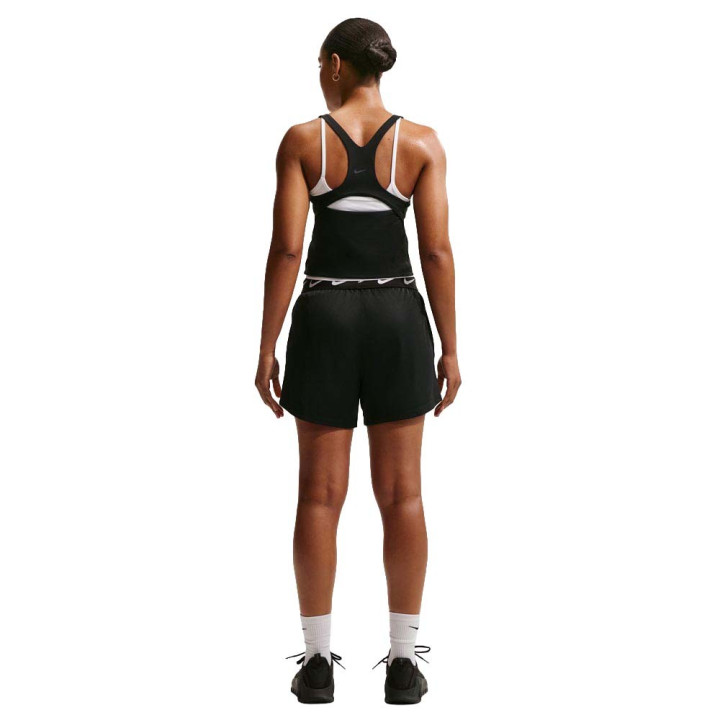 Nike Attack Shorts Sportivi Nero Donna