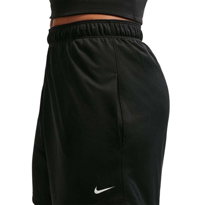 Nike Attack Shorts Sportivi Nero Donna