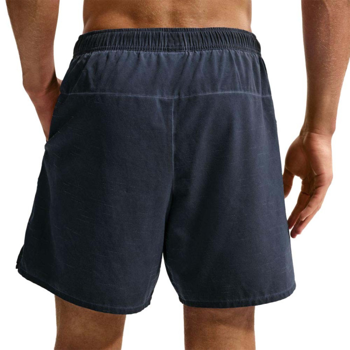 Nike Unlimited Shorts Sportivi The Nac Nero Uomo