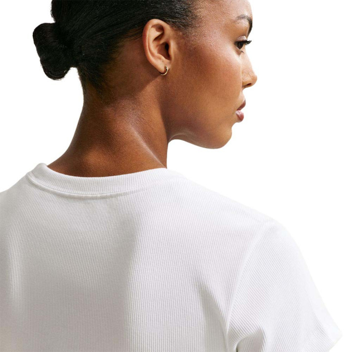 Nike Sportswear T-Shirt Bianco Donna