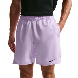 Court Victory Short Tennis violet Mist nero
