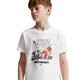 Sportswear T-Shirt Palestra nero