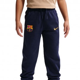 Fcb Club nero blu giallo