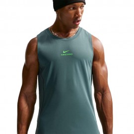 Pro Gilet Sportivo verde