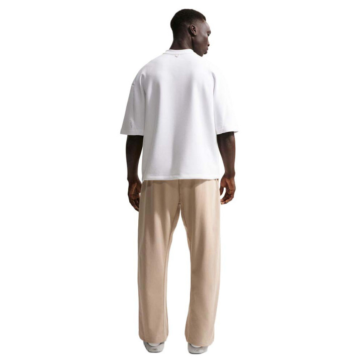 Nike 24.7 Impossiblysoft Maglietta Palestra Bianco Uomo