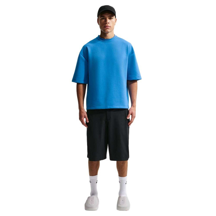 Nike 24.7 Perfectstretch Shorts Sportivi Nero Uomo